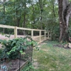 Martin's Fencing gallery