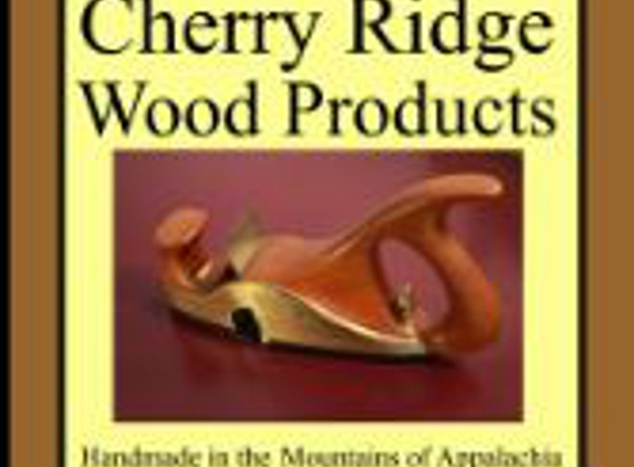 Cherry Ridge Wood Products - Jackson, KY