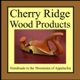 Cherry Ridge Wood Products