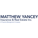 Matthew Yancey Insurance & Real Estate, Inc - Real Estate Agents