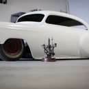 Ace Kustoms "Fab & Hot Rods" - Assembly & Fabricating Service