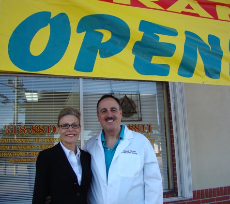 Budget Dental - Greenacres, FL