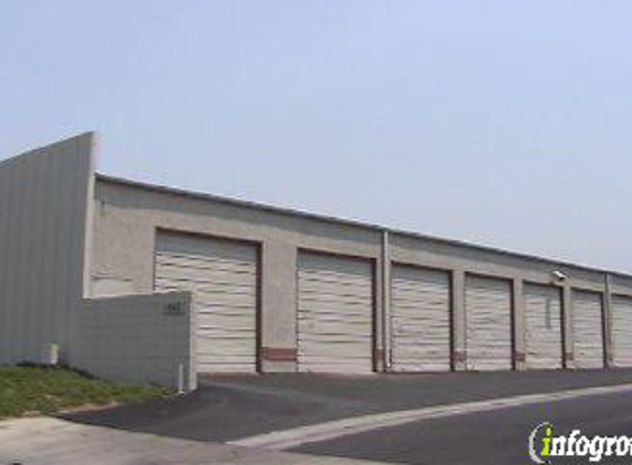 Manzanita Self Storage