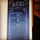 The Barber Shop Shaving Parlor - Barbers