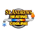 St. Andrews Heating & Cooling - Heating Contractors & Specialties