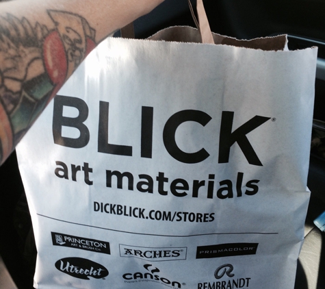 Blick Art Materials - Los Angeles, CA