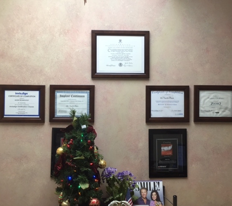 Phen Dental Office - Pembroke Pines, FL