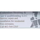 Columbus Heating & Air Conditioning - Heat Pumps