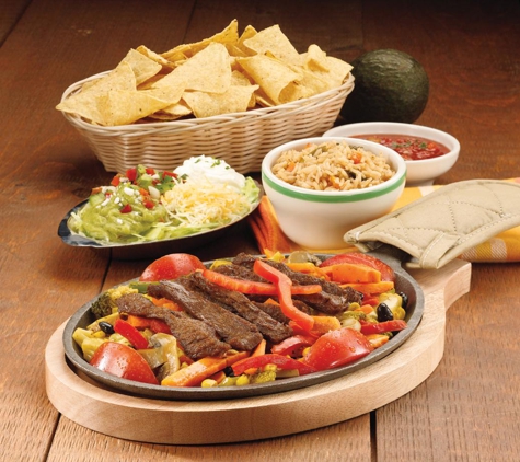 Paradiso Mexican Restaurant - Jamestown, ND