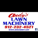 Andy's Lawn Machinery Inc. - General Merchandise