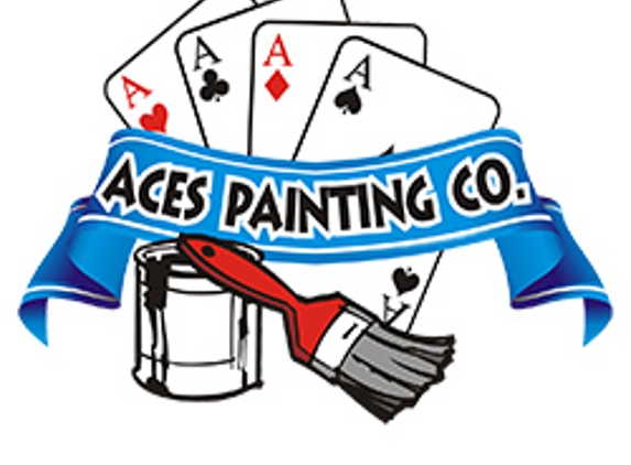 Aces Painting Co