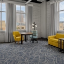 Hampton Inn by Hilton Lincoln Downtown - Hotels