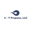 4-T Propane LLC - Gas Stations
