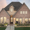 Perry Homes - Trinity Falls 50' gallery