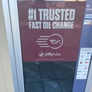 Jiffy Lube Oil Change
