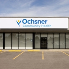 Ochsner Community Health Center-Metairie