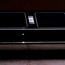 Vintage Limousine - Driving Service