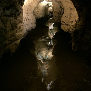 Cave of the Mounds - Blue Mounds, WI