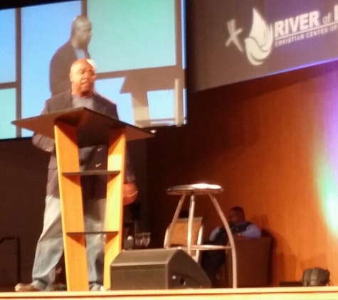 River of Life Christian Center - Orlando, FL