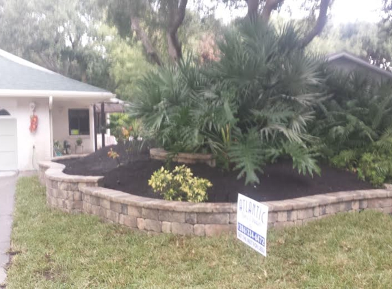 Atlantic Fence & Pavers LLC - New Smyrna Beach, FL