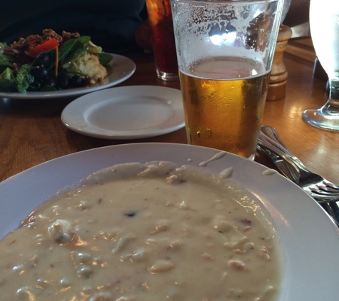 Cedars Floating Restaurant - Coeur D Alene, ID