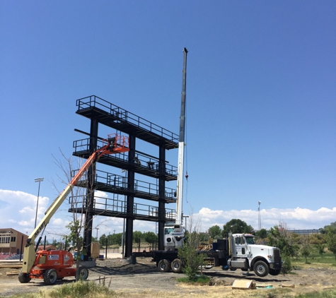 Front Range Crane L.L.C - Littleton, CO