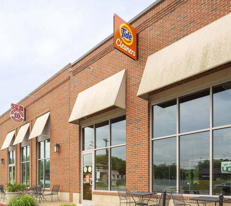 Tide Cleaners - Zionsville, IN