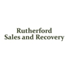 Rutherford Sales and Recovery gallery