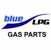 Blue LPG Pty Ltd - LPG & Natural Gas Equipment & Service