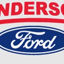 Anderson Ford