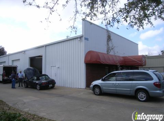 Tim Lavey Automobile Inc - Orlando, FL