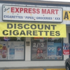 SAC EXPRESS MART