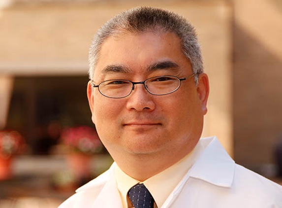 Ronald J. Pak, MD - Springfield, MO