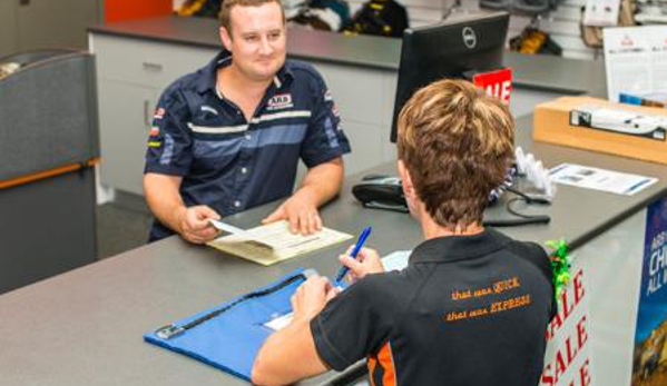 Express City Couriers - Bungalow, QLD