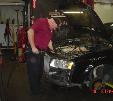 Superior Auto Repair and Tire - Lebanon, TN
