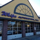 Whips Automotive Inc