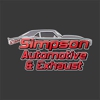 Dave Simpson Automotive & Exhaust gallery