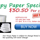 Office Supply Company