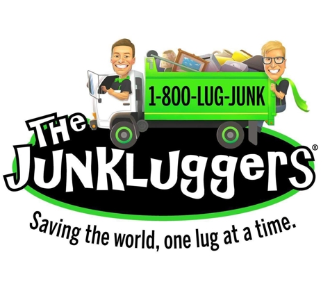 The Junkluggers of Woodbridge VA