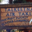 Talkeetna Air Taxi - Tours-Operators & Promoters