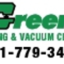 Green's Sewing & Vacuum Center - Household Sewing Machines