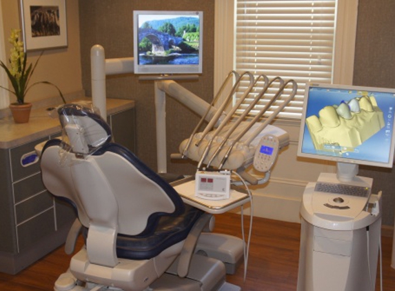 River Valley Dental - Sergeantsville, NJ