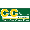 C&C Automotive - Columbia - Tire Dealers