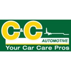 C&C Automotive - Columbia