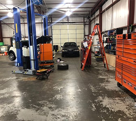 Elite Imports & Auto Repair - Centennial, CO