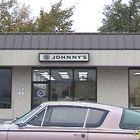 Hairstyling, Johnny's