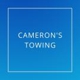 Cameron's towing
