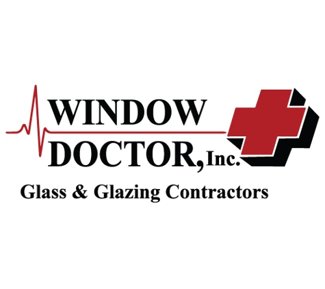 Window Doctor Glass and Glazing Contractors, Inc. - Stuart, FL