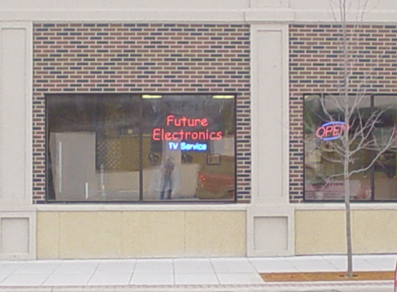 Future Electronics - Oshkosh, WI