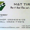 M & T Tires gallery
